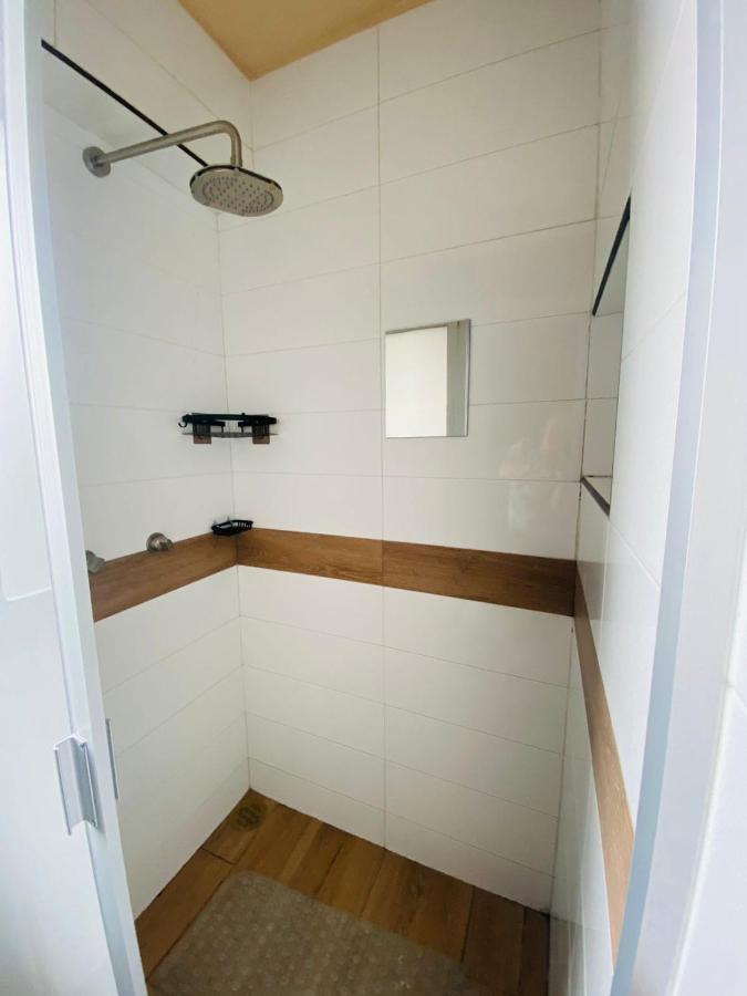 מקסיקו סיטי The Flamingo Rooftop Suite Unique Design In A Centric Location מראה חיצוני תמונה